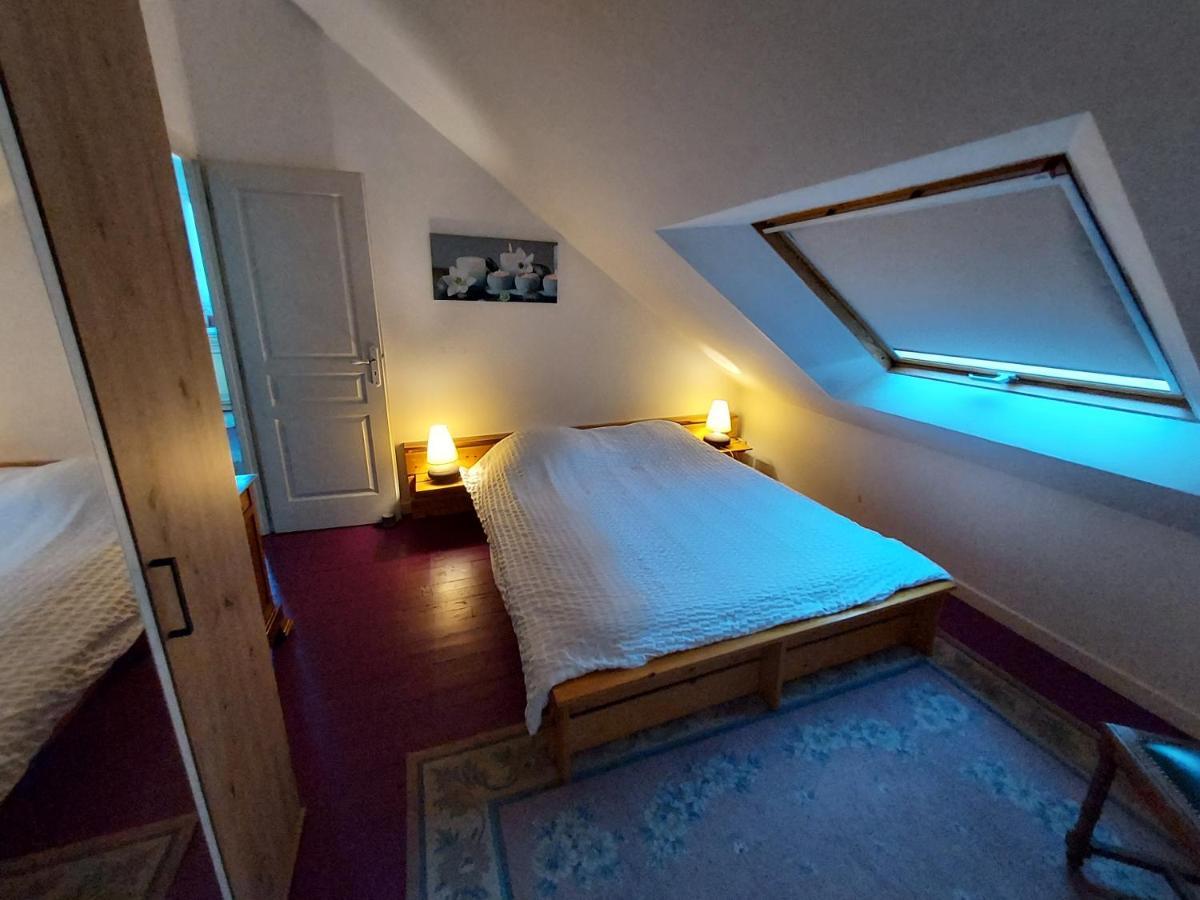 Gite Le Valette チュール エクステリア 写真