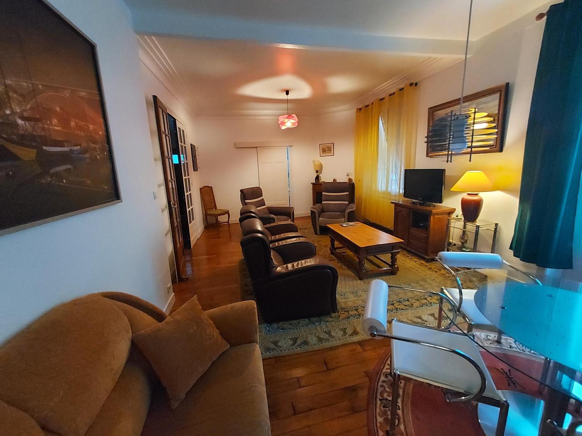 Gite Le Valette チュール 部屋 写真