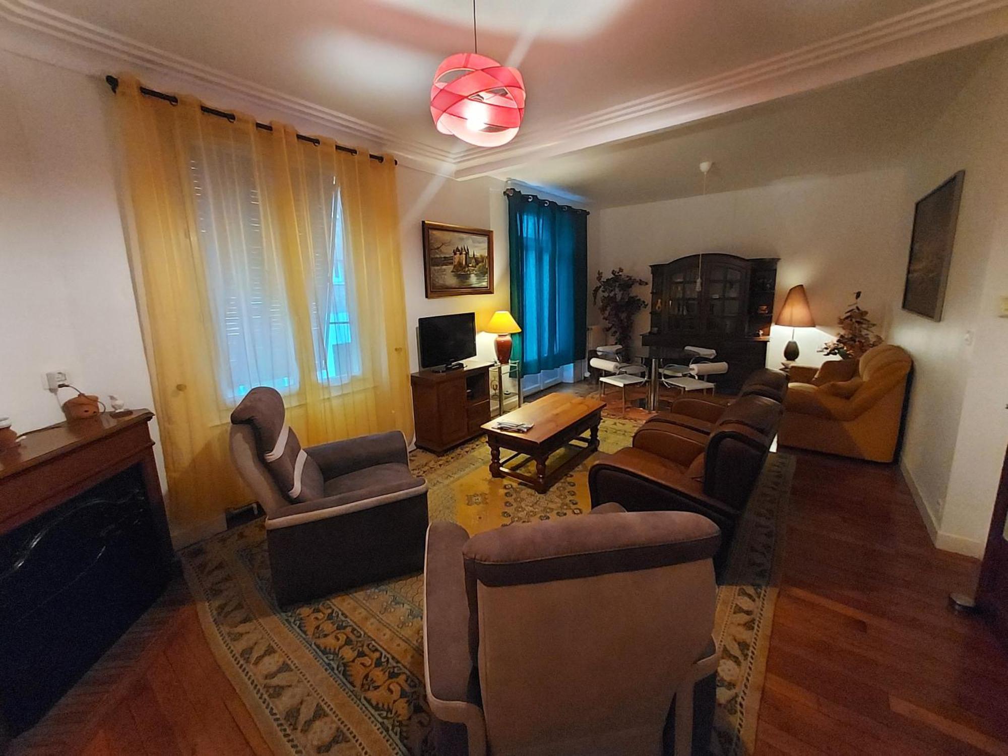 Gite Le Valette チュール 部屋 写真